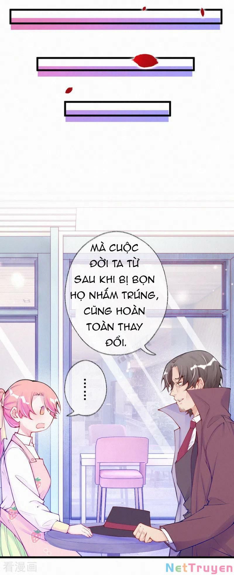 Mami Đột Kích, Thiên Tài Manh Bảo Khốc Daddy Chapter 66 - 20