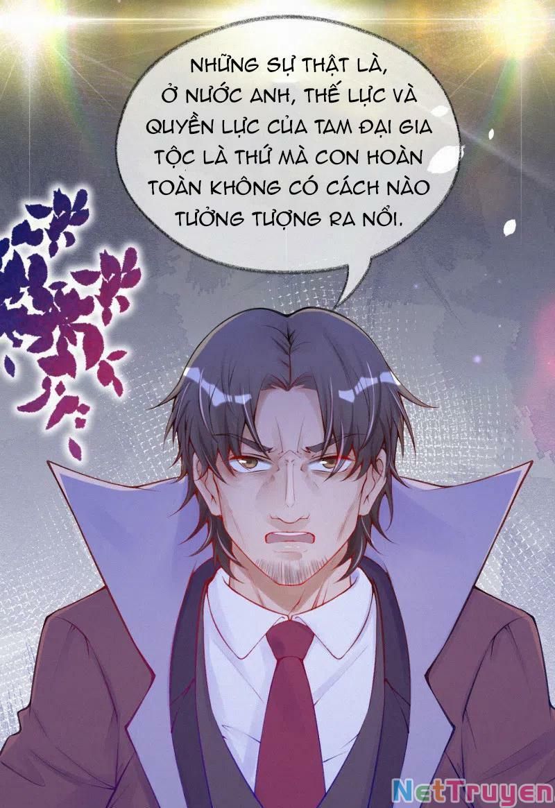Mami Đột Kích, Thiên Tài Manh Bảo Khốc Daddy Chapter 66 - 23