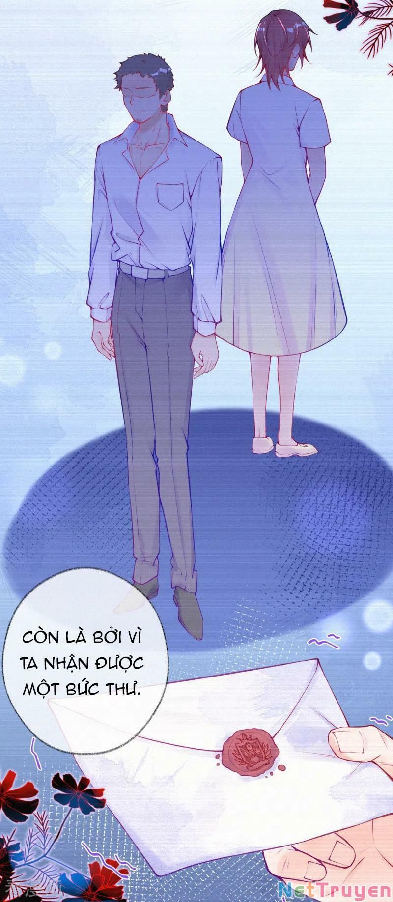 Mami Đột Kích, Thiên Tài Manh Bảo Khốc Daddy Chapter 66 - 8