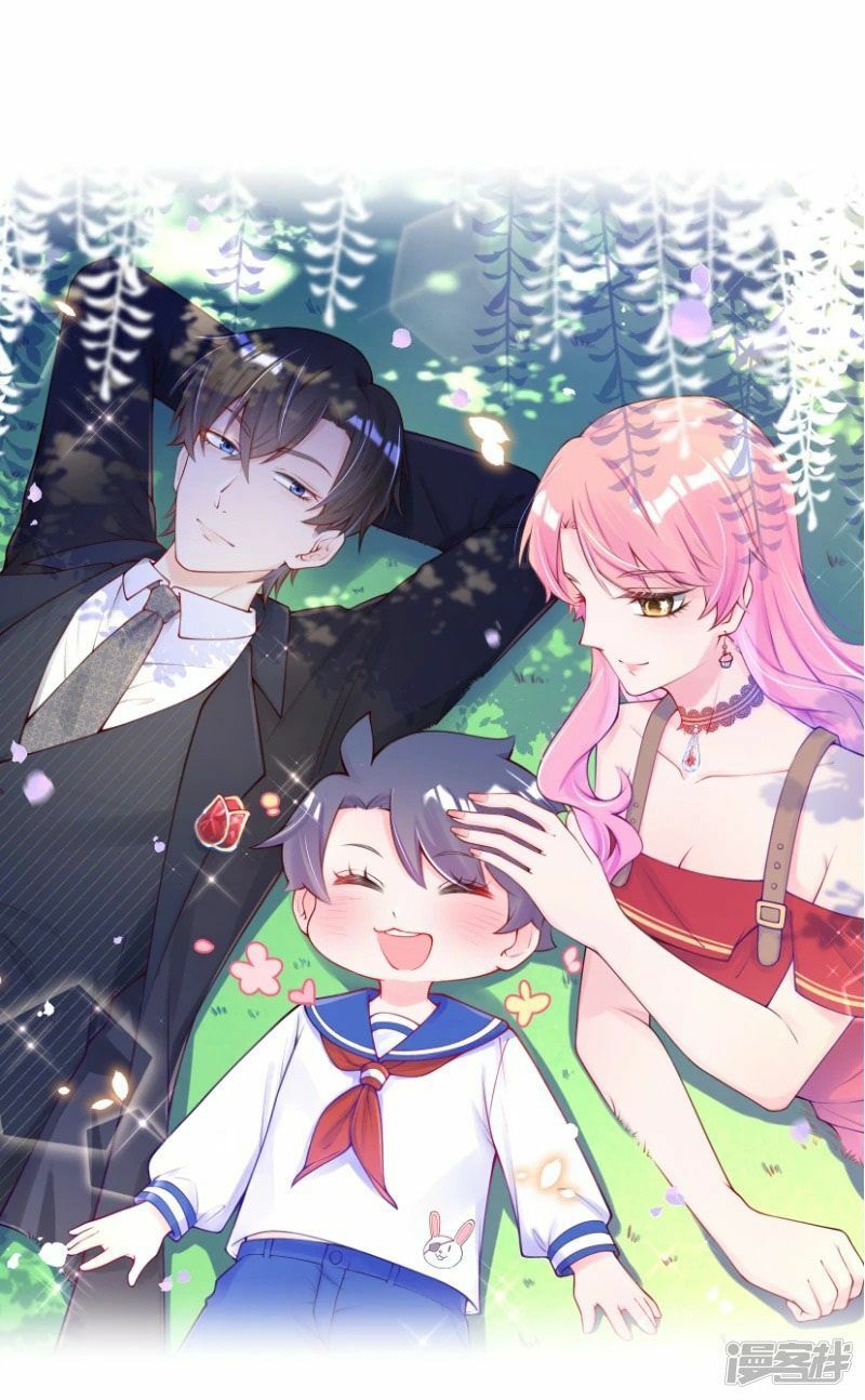 Mami Đột Kích, Thiên Tài Manh Bảo Khốc Daddy Chapter 7 - 2