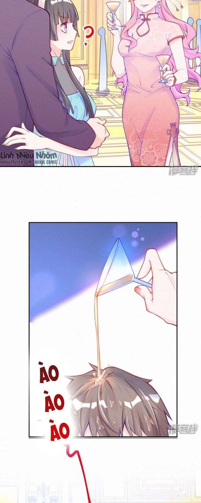 Mami Đột Kích, Thiên Tài Manh Bảo Khốc Daddy Chapter 7 - 13