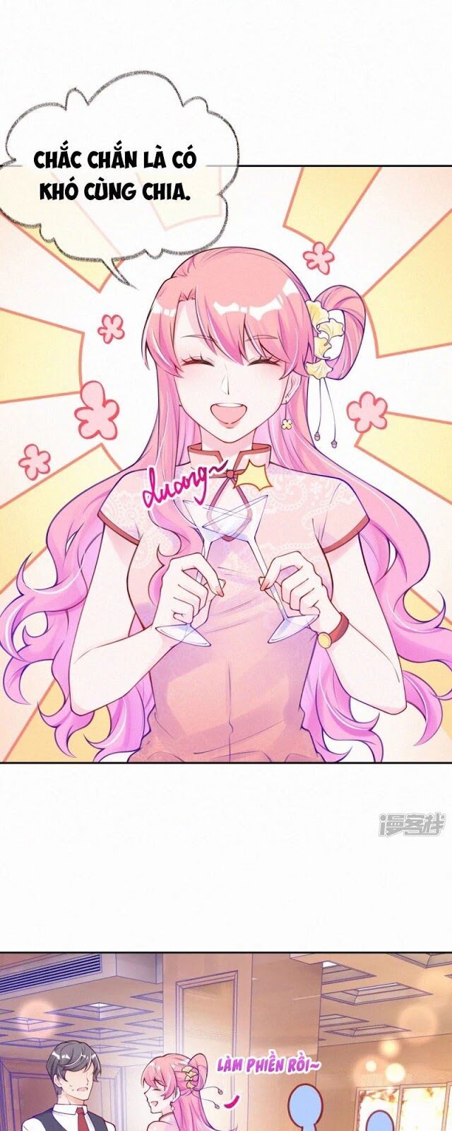 Mami Đột Kích, Thiên Tài Manh Bảo Khốc Daddy Chapter 7 - 17