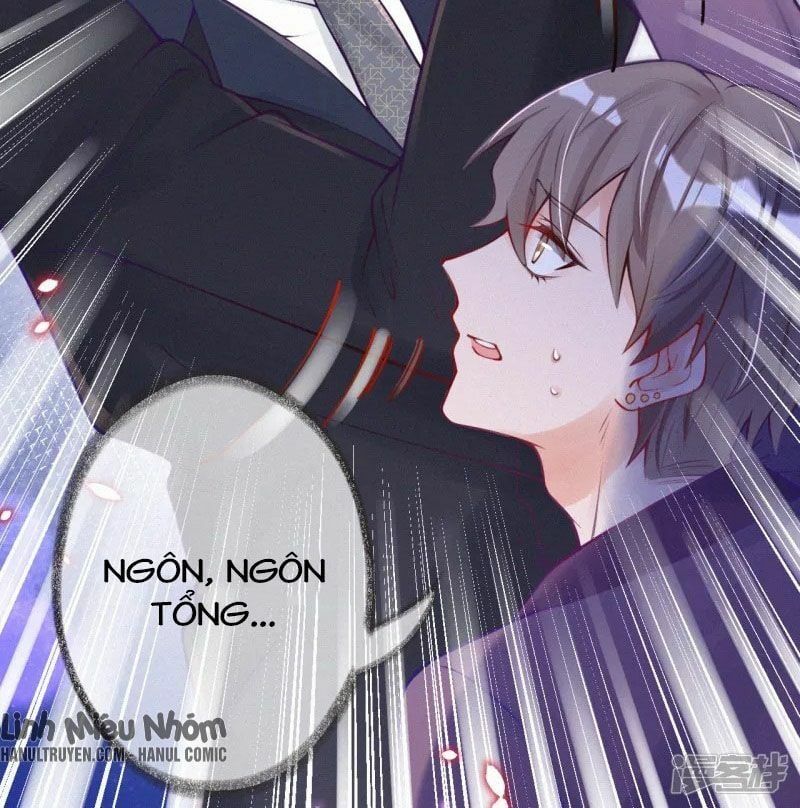 Mami Đột Kích, Thiên Tài Manh Bảo Khốc Daddy Chapter 7 - 25