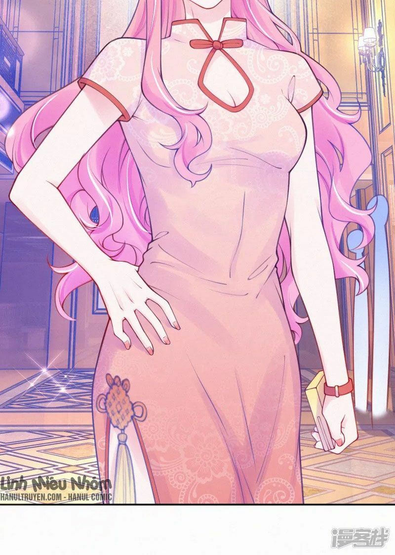 Mami Đột Kích, Thiên Tài Manh Bảo Khốc Daddy Chapter 7 - 6