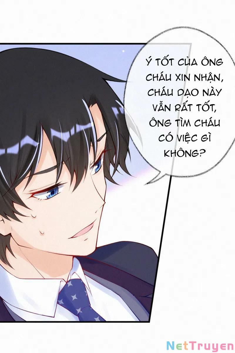 Mami Đột Kích, Thiên Tài Manh Bảo Khốc Daddy Chapter 71 - 14