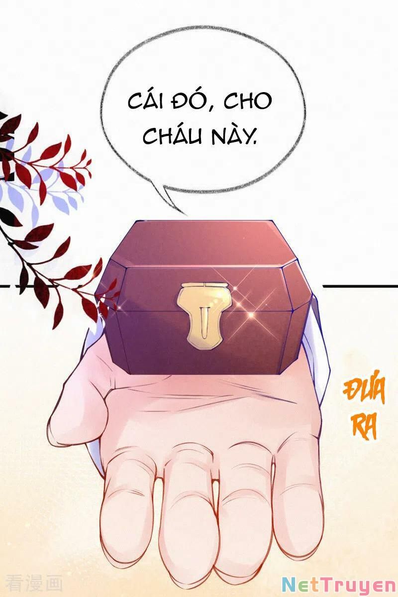 Mami Đột Kích, Thiên Tài Manh Bảo Khốc Daddy Chapter 71 - 15