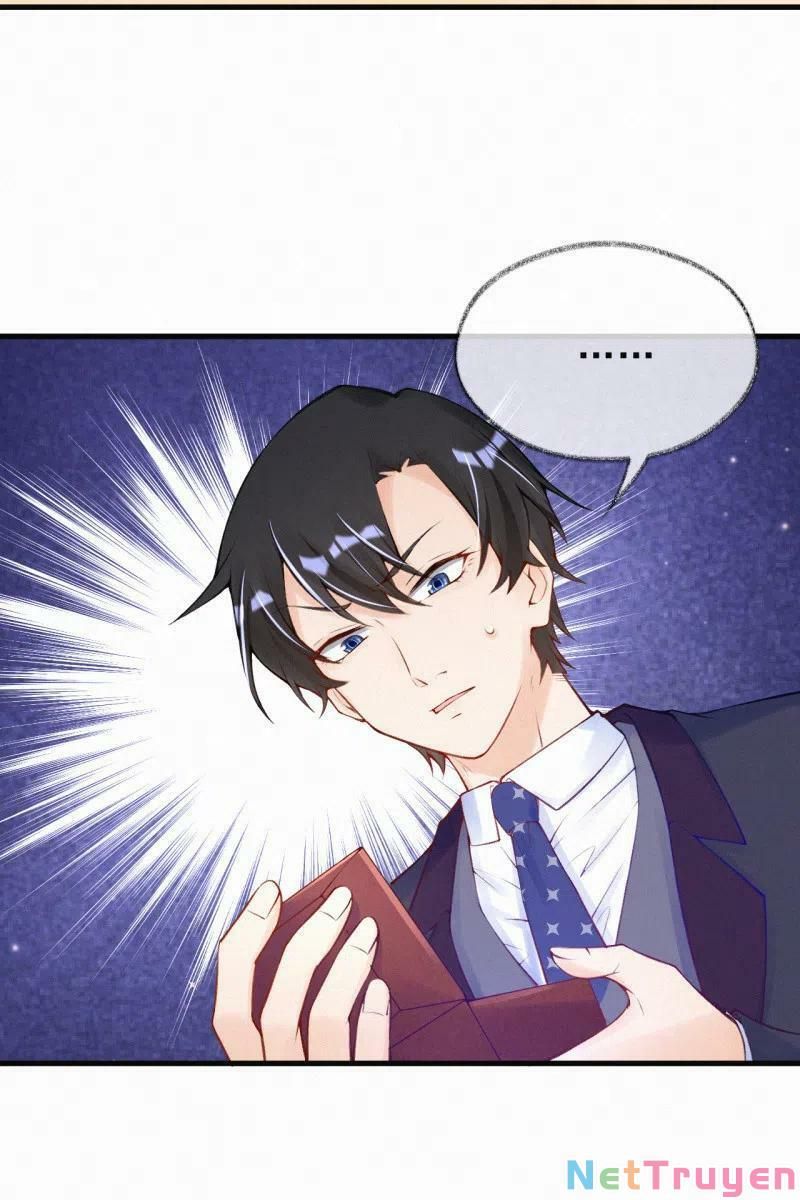 Mami Đột Kích, Thiên Tài Manh Bảo Khốc Daddy Chapter 71 - 16