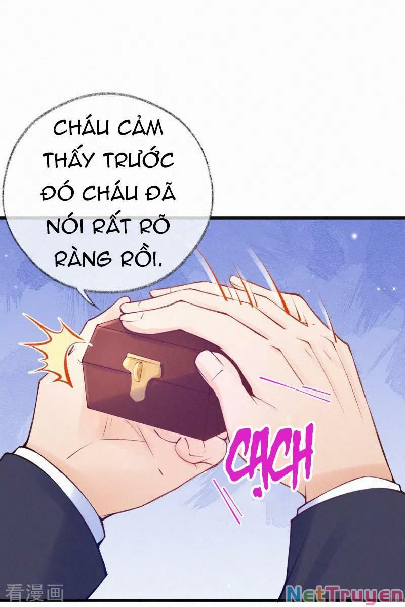 Mami Đột Kích, Thiên Tài Manh Bảo Khốc Daddy Chapter 71 - 17