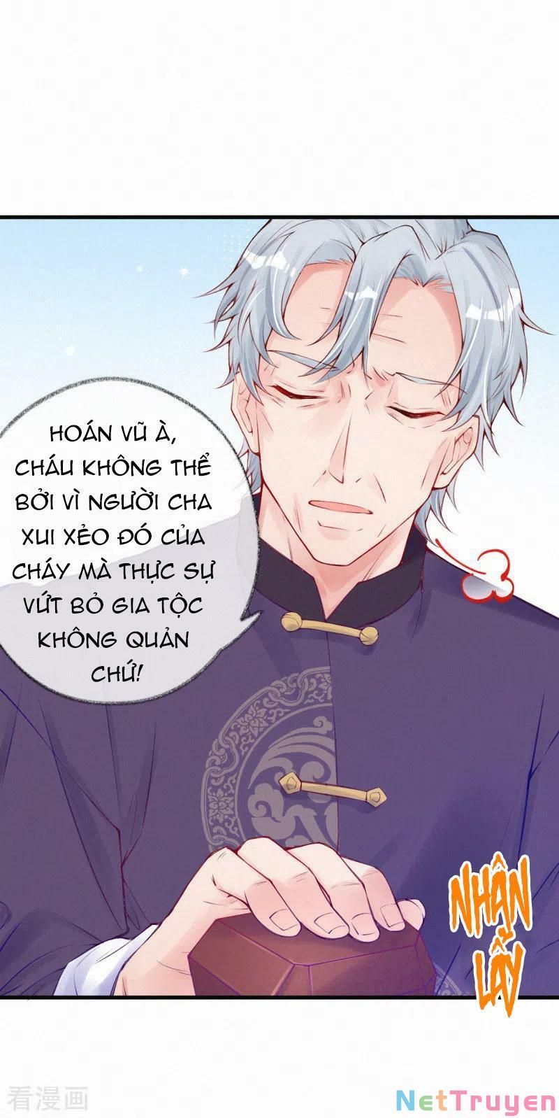 Mami Đột Kích, Thiên Tài Manh Bảo Khốc Daddy Chapter 71 - 19