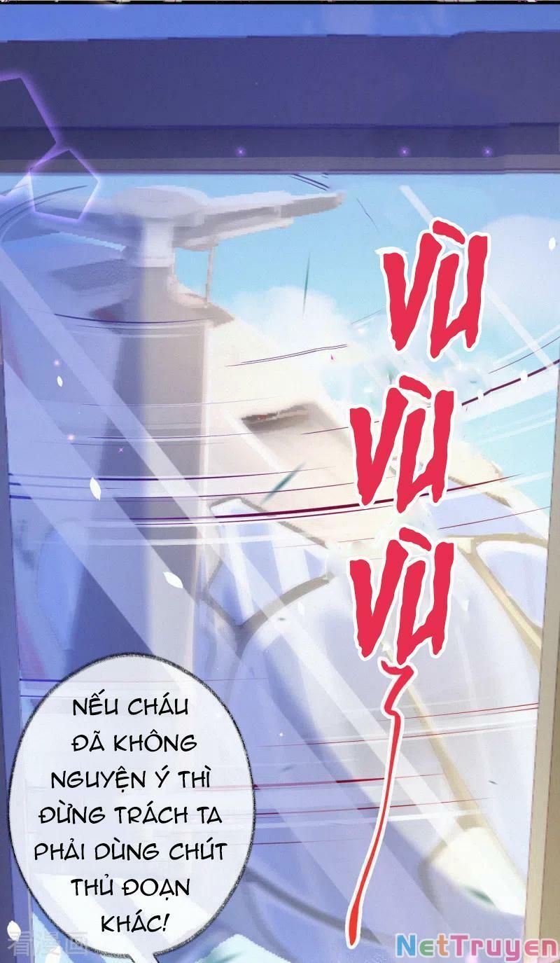 Mami Đột Kích, Thiên Tài Manh Bảo Khốc Daddy Chapter 71 - 22
