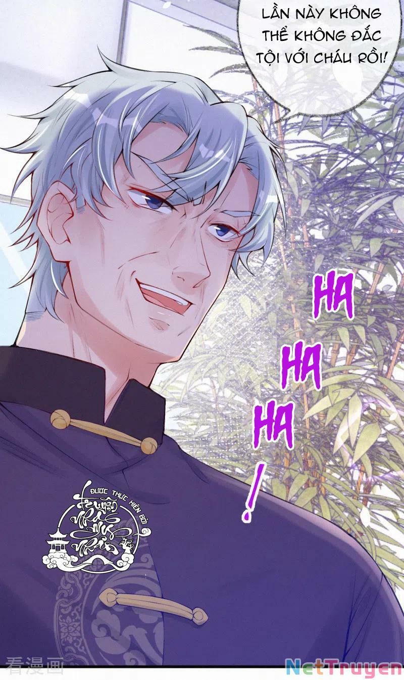 Mami Đột Kích, Thiên Tài Manh Bảo Khốc Daddy Chapter 71 - 24