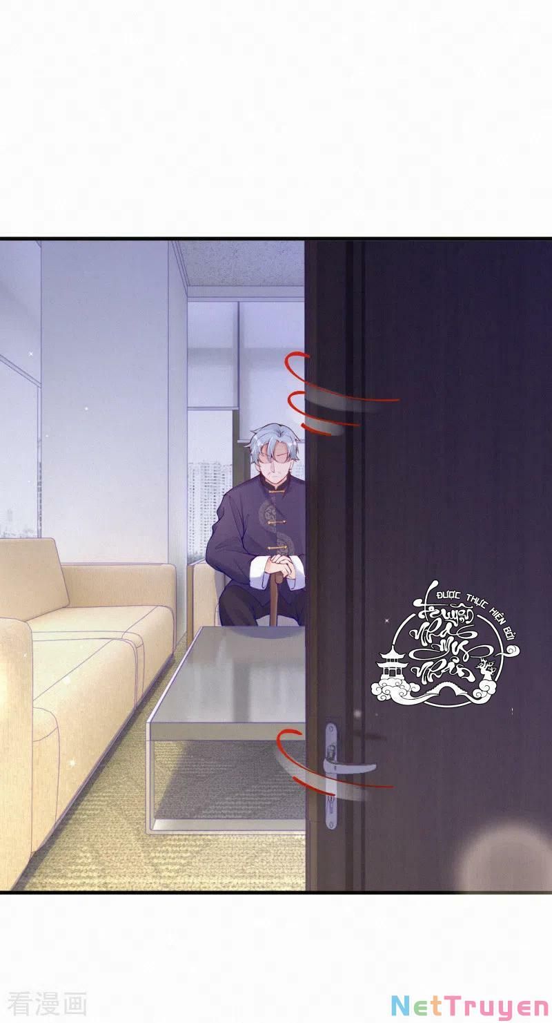 Mami Đột Kích, Thiên Tài Manh Bảo Khốc Daddy Chapter 71 - 5