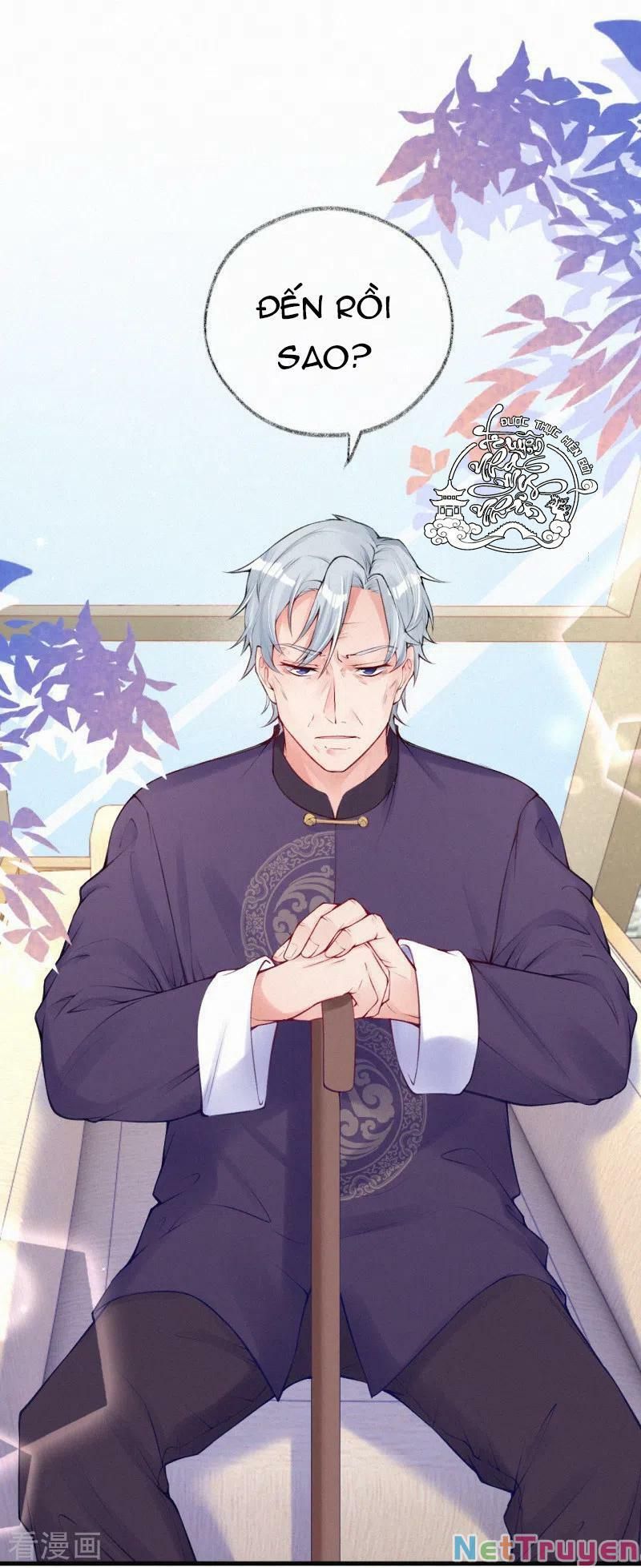 Mami Đột Kích, Thiên Tài Manh Bảo Khốc Daddy Chapter 71 - 6