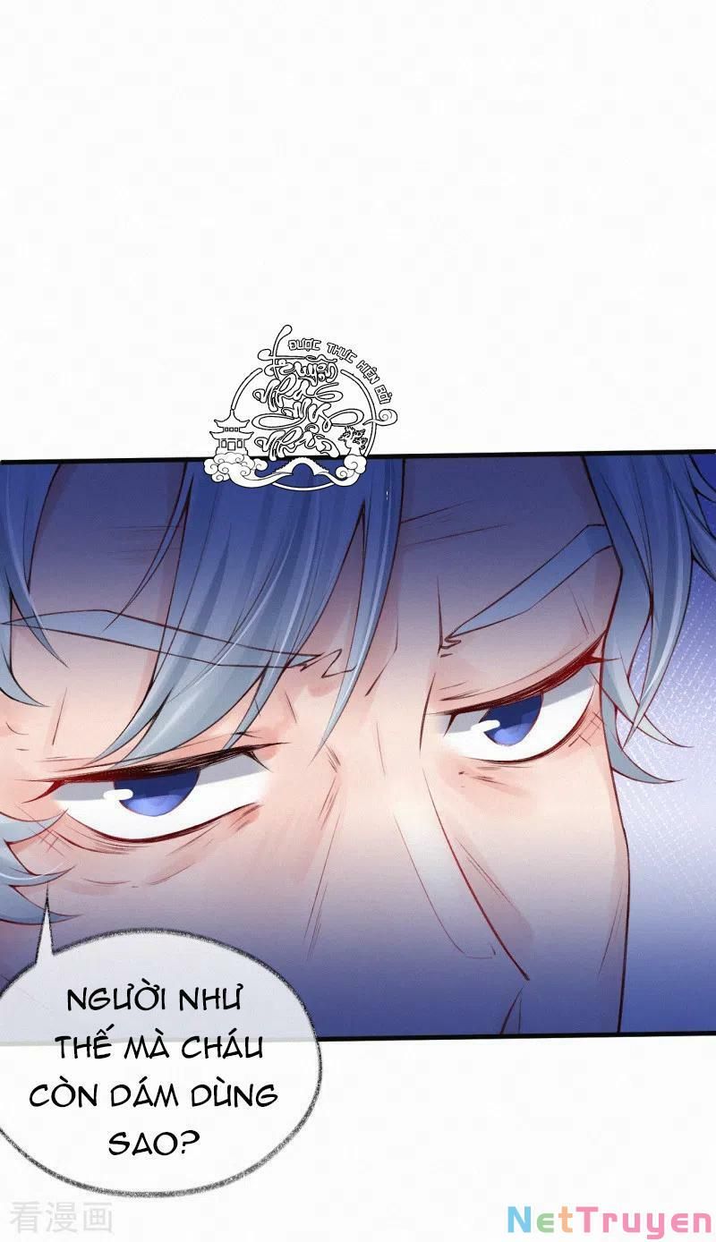 Mami Đột Kích, Thiên Tài Manh Bảo Khốc Daddy Chapter 71 - 8