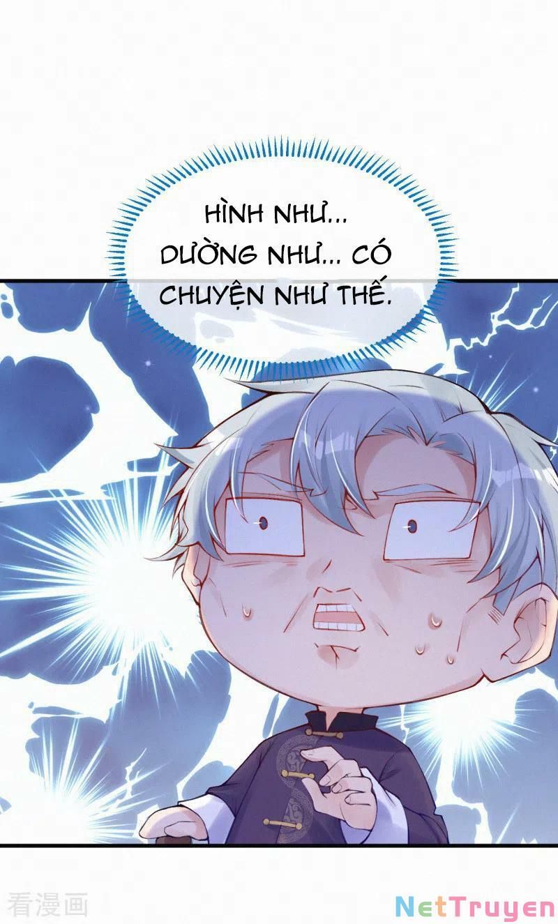 Mami Đột Kích, Thiên Tài Manh Bảo Khốc Daddy Chapter 72 - 11