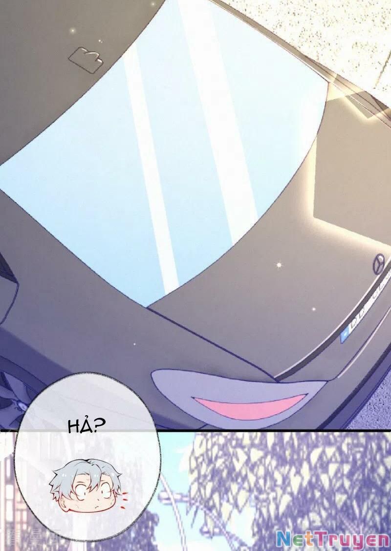 Mami Đột Kích, Thiên Tài Manh Bảo Khốc Daddy Chapter 72 - 16