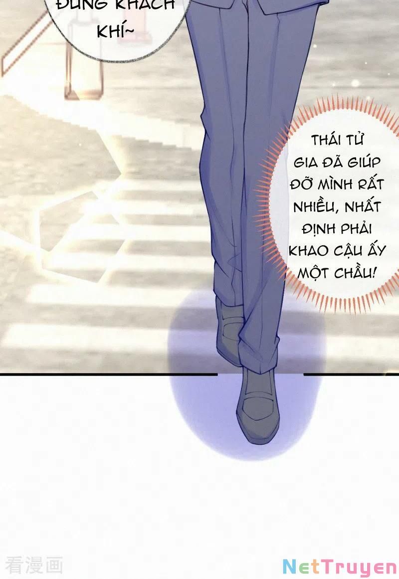 Mami Đột Kích, Thiên Tài Manh Bảo Khốc Daddy Chapter 72 - 18