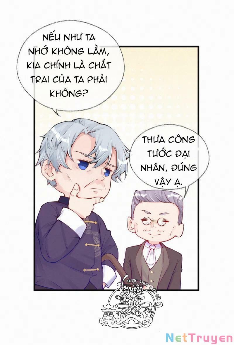 Mami Đột Kích, Thiên Tài Manh Bảo Khốc Daddy Chapter 72 - 19
