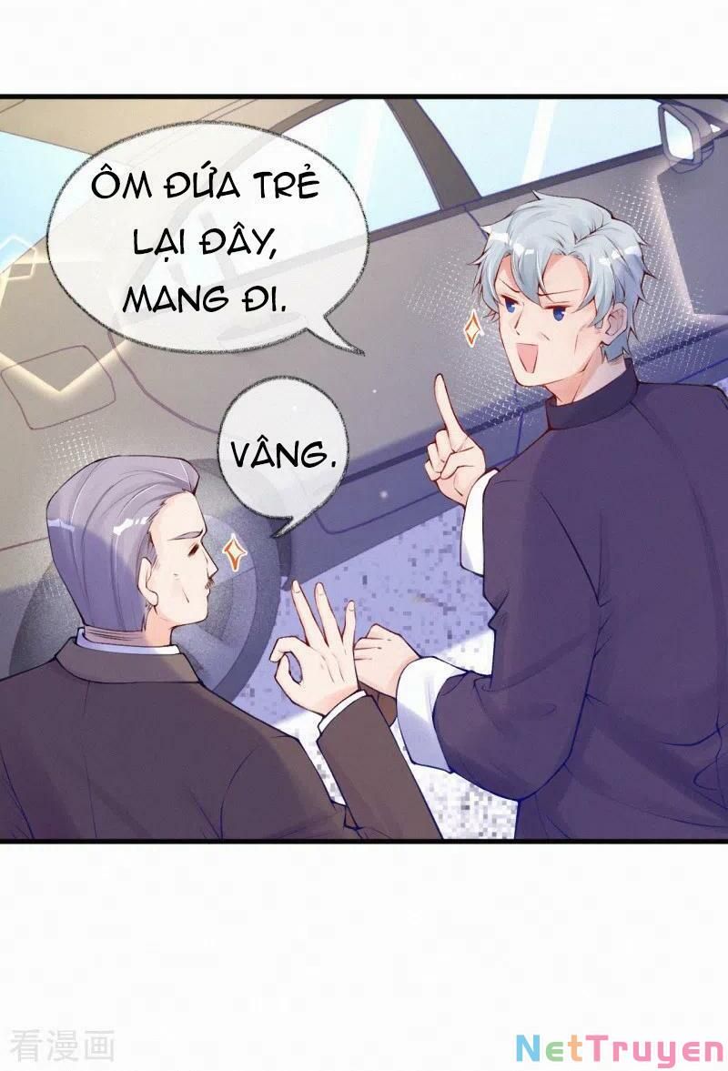 Mami Đột Kích, Thiên Tài Manh Bảo Khốc Daddy Chapter 72 - 20