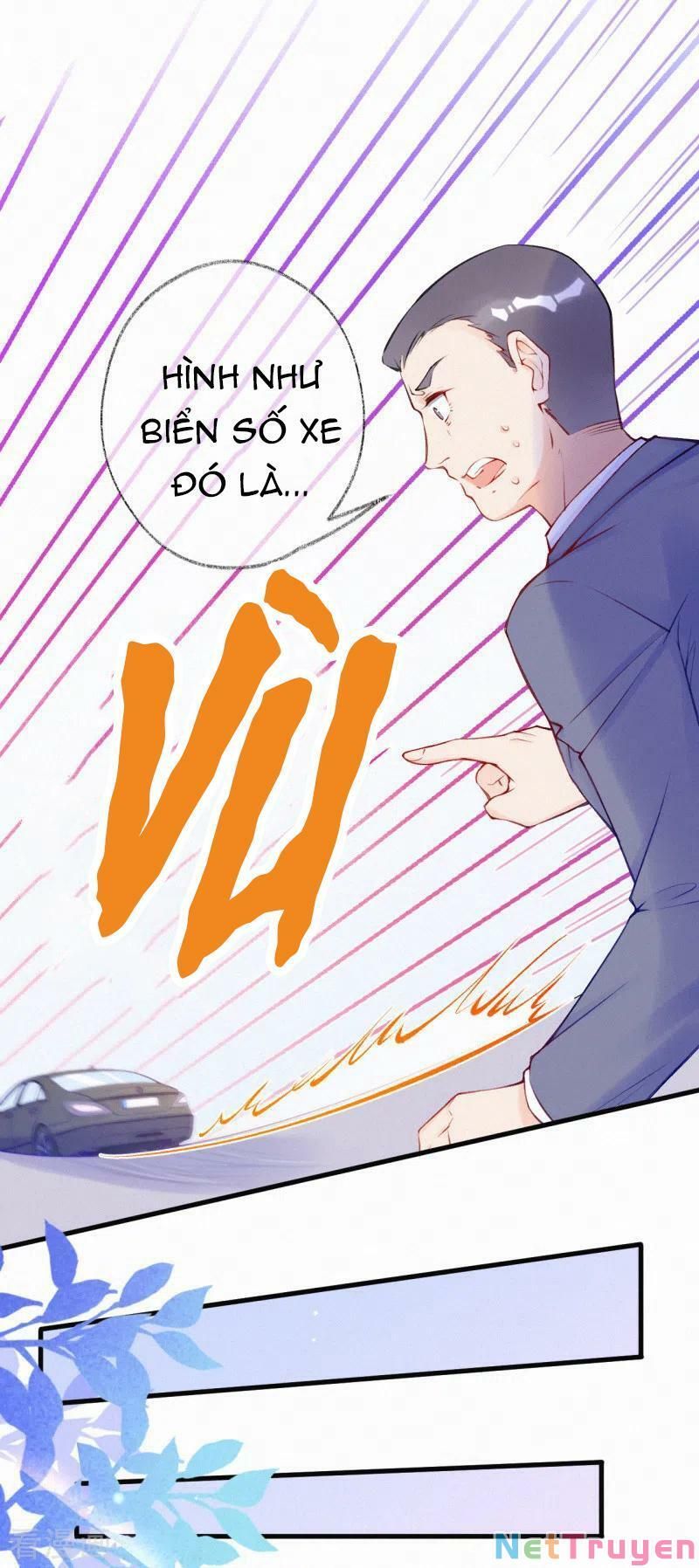 Mami Đột Kích, Thiên Tài Manh Bảo Khốc Daddy Chapter 72 - 23