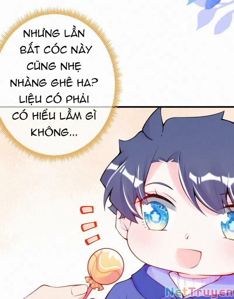 Mami Đột Kích, Thiên Tài Manh Bảo Khốc Daddy Chapter 72 - 25