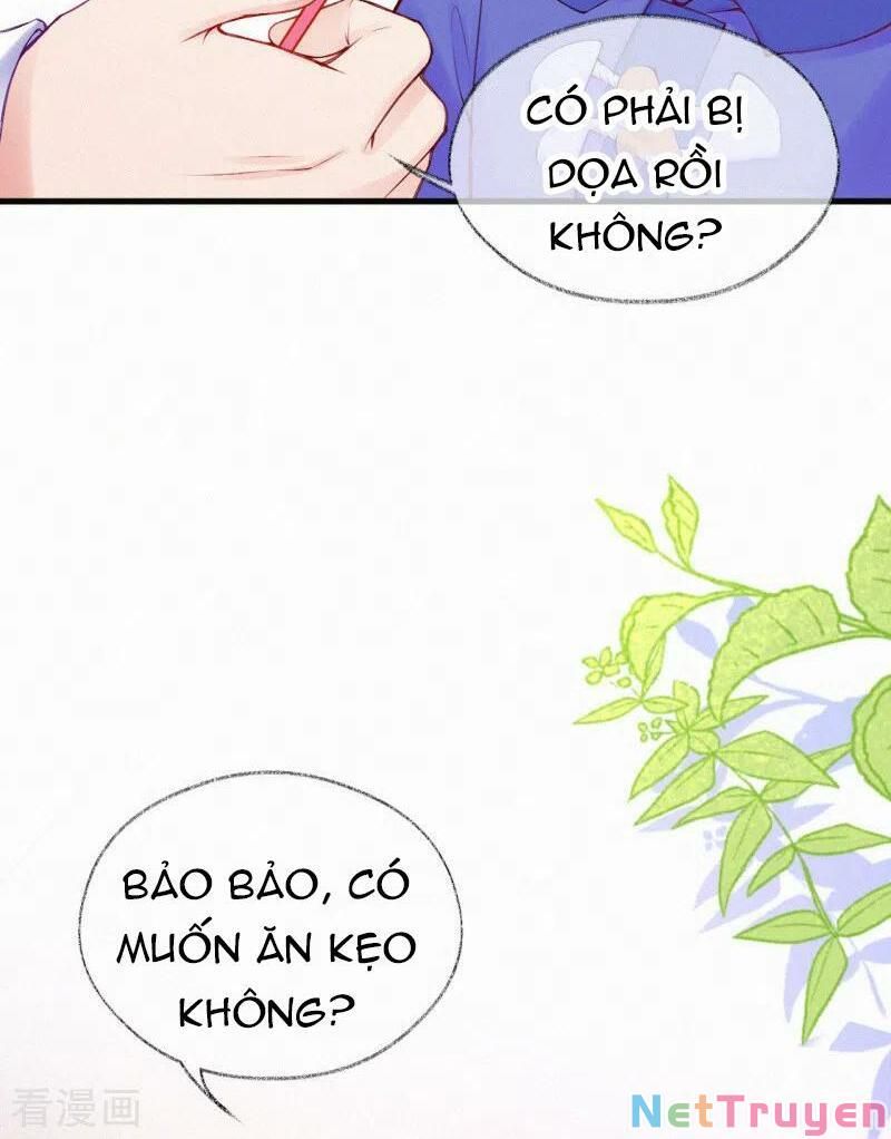 Mami Đột Kích, Thiên Tài Manh Bảo Khốc Daddy Chapter 72 - 26