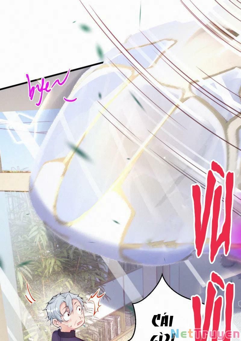 Mami Đột Kích, Thiên Tài Manh Bảo Khốc Daddy Chapter 72 - 7