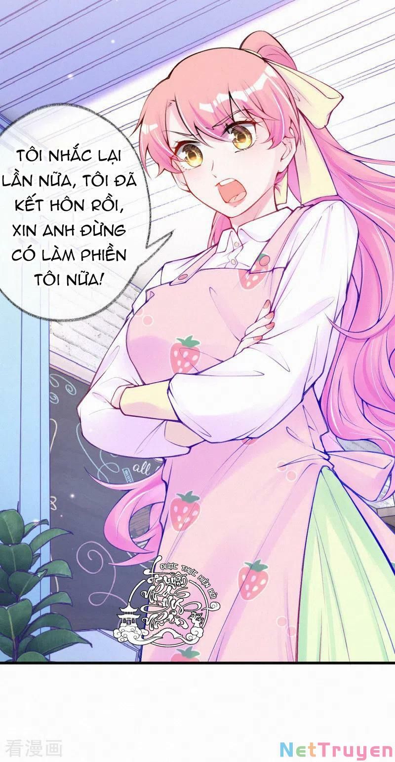 Mami Đột Kích, Thiên Tài Manh Bảo Khốc Daddy Chapter 73 - 12