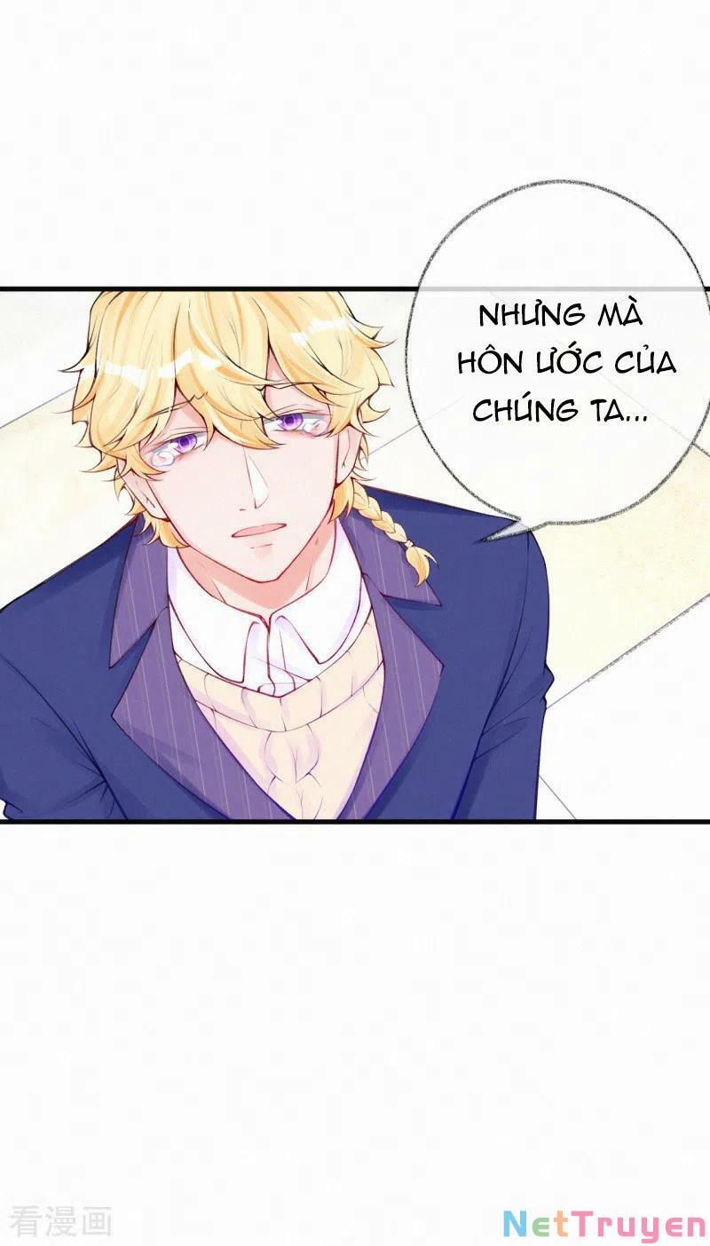 Mami Đột Kích, Thiên Tài Manh Bảo Khốc Daddy Chapter 73 - 13