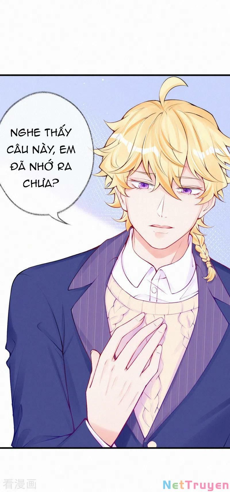 Mami Đột Kích, Thiên Tài Manh Bảo Khốc Daddy Chapter 73 - 18
