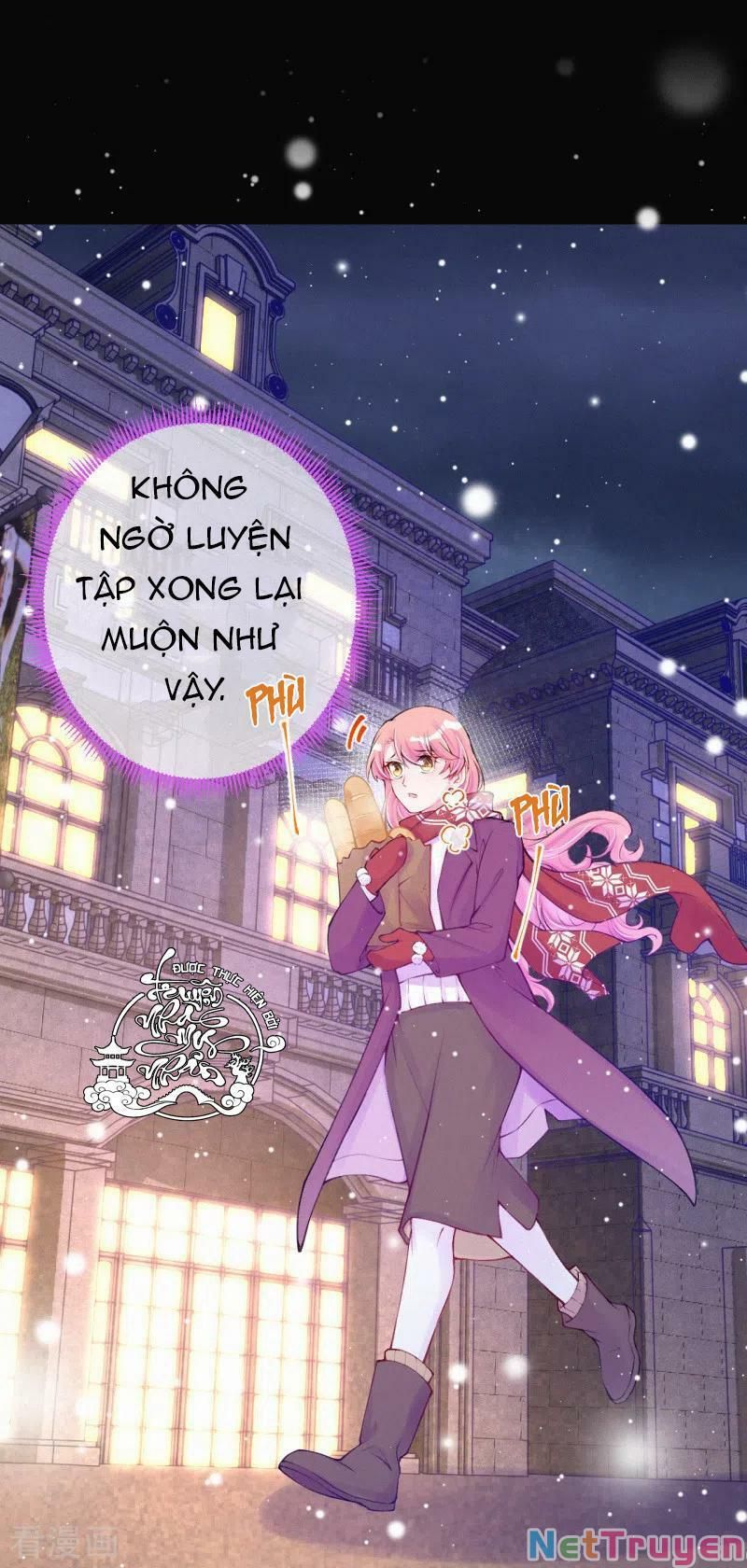 Mami Đột Kích, Thiên Tài Manh Bảo Khốc Daddy Chapter 73 - 22