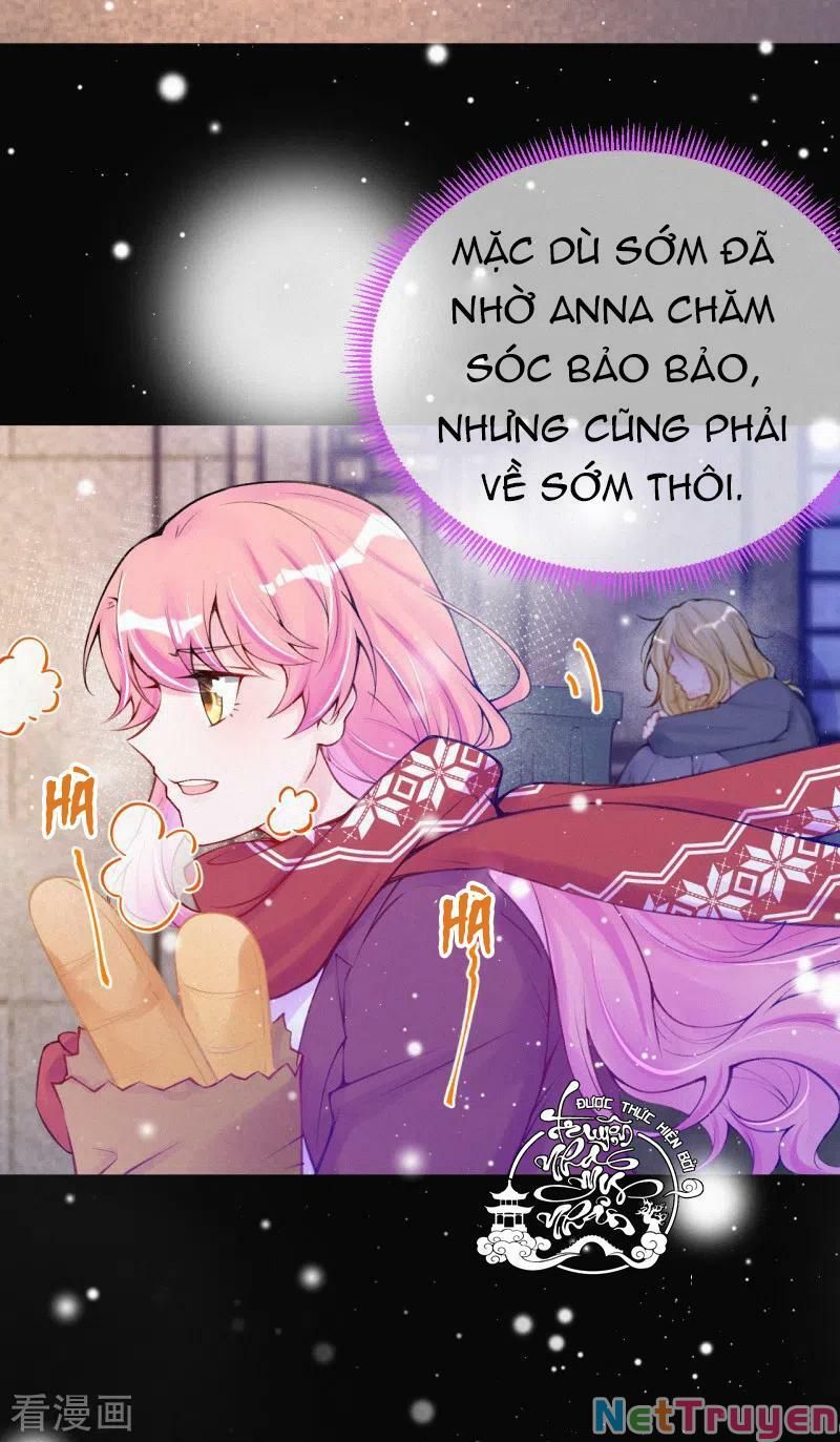 Mami Đột Kích, Thiên Tài Manh Bảo Khốc Daddy Chapter 73 - 23