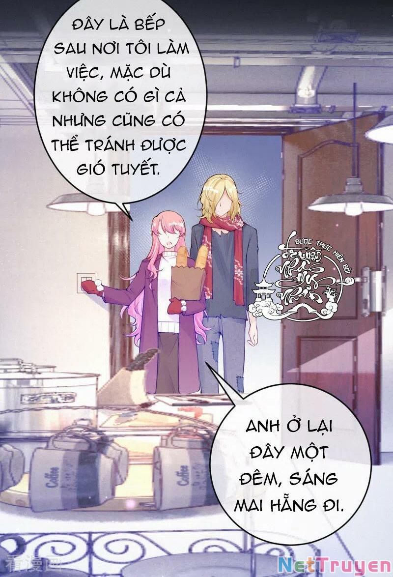 Mami Đột Kích, Thiên Tài Manh Bảo Khốc Daddy Chapter 74 - 13