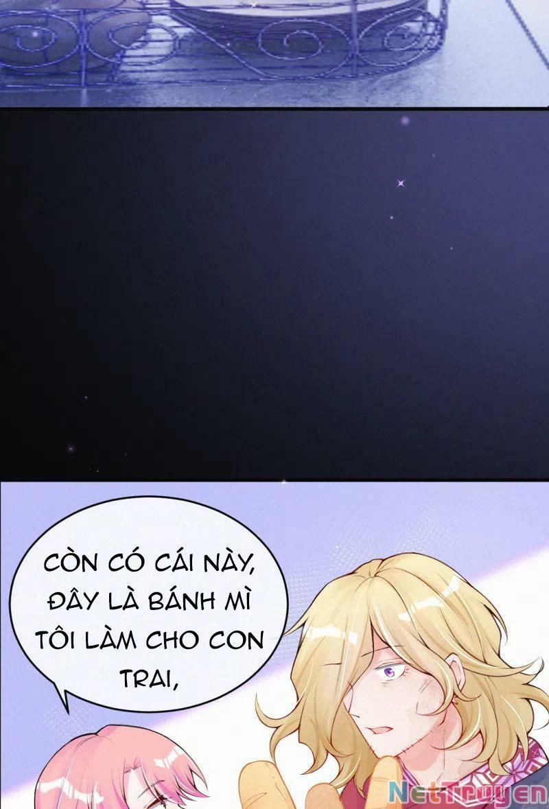 Mami Đột Kích, Thiên Tài Manh Bảo Khốc Daddy Chapter 74 - 14