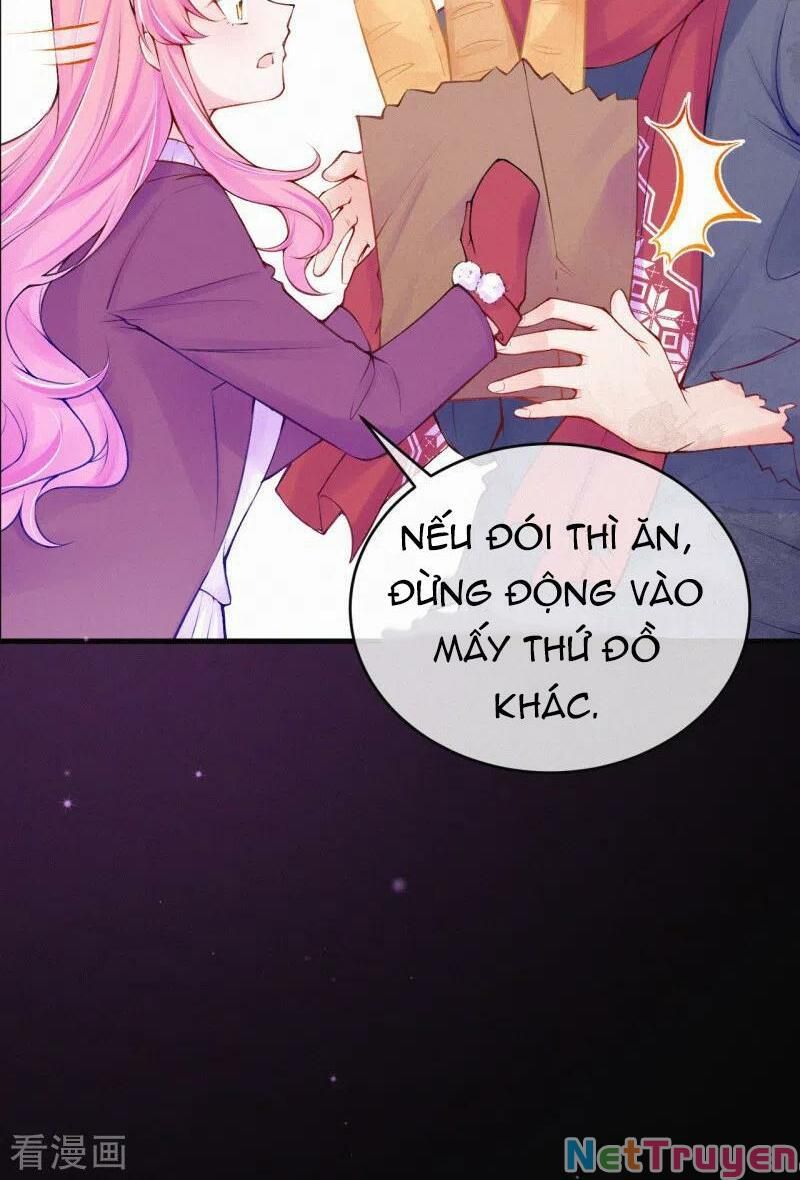 Mami Đột Kích, Thiên Tài Manh Bảo Khốc Daddy Chapter 74 - 15