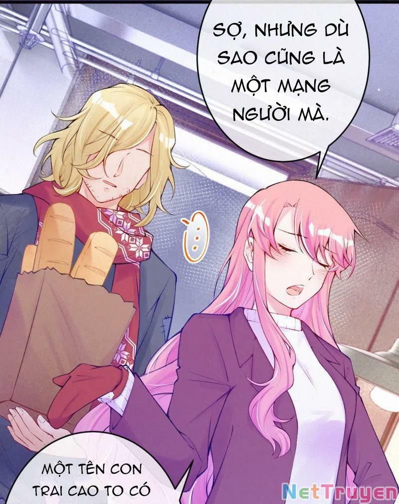 Mami Đột Kích, Thiên Tài Manh Bảo Khốc Daddy Chapter 74 - 17