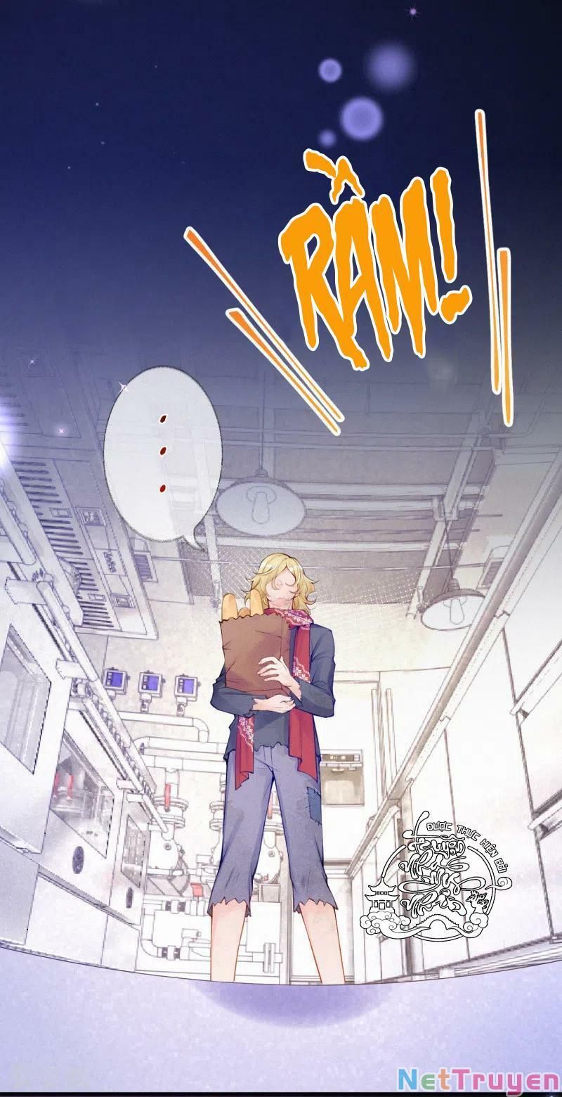 Mami Đột Kích, Thiên Tài Manh Bảo Khốc Daddy Chapter 74 - 25