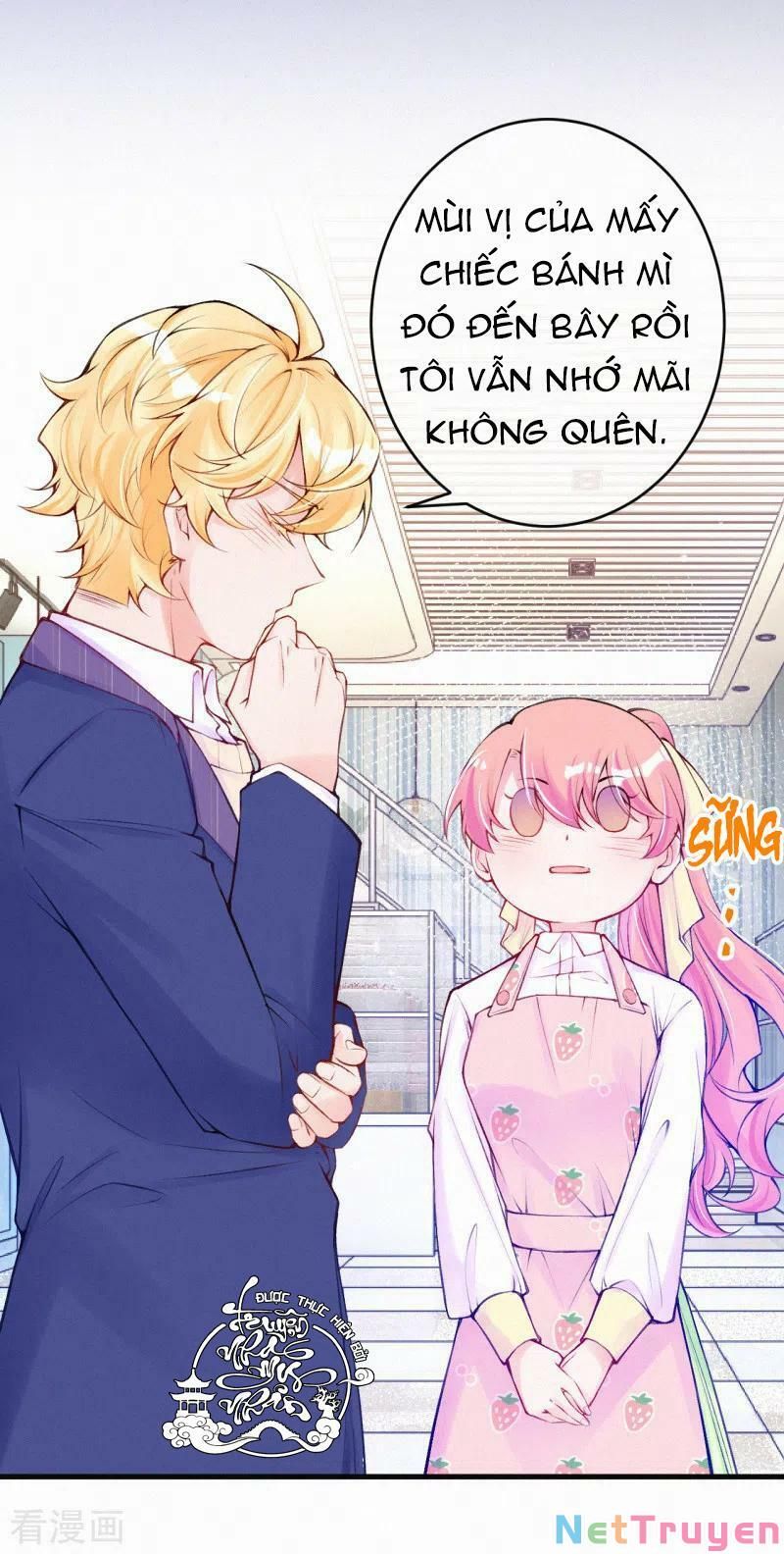Mami Đột Kích, Thiên Tài Manh Bảo Khốc Daddy Chapter 74 - 29