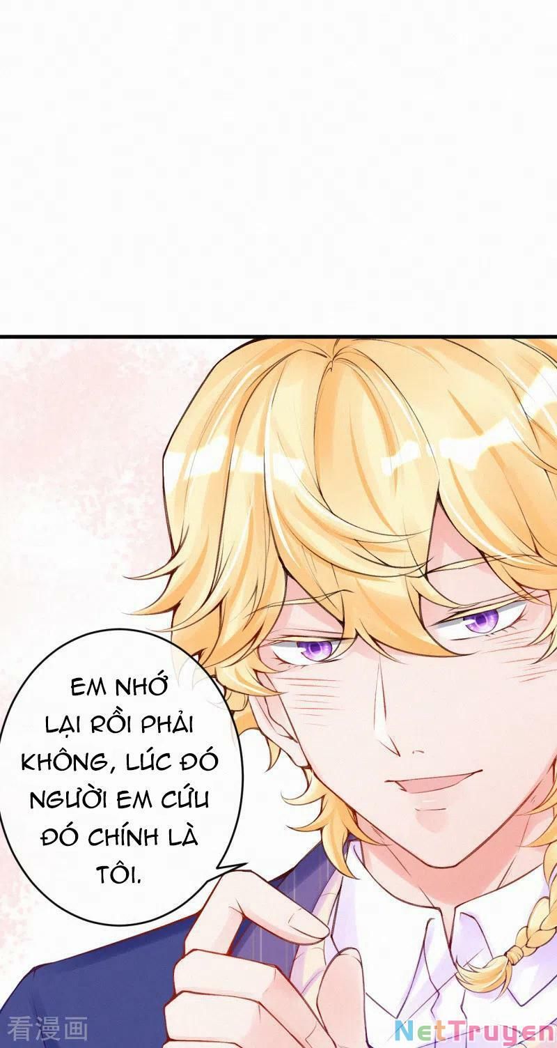 Mami Đột Kích, Thiên Tài Manh Bảo Khốc Daddy Chapter 74 - 30