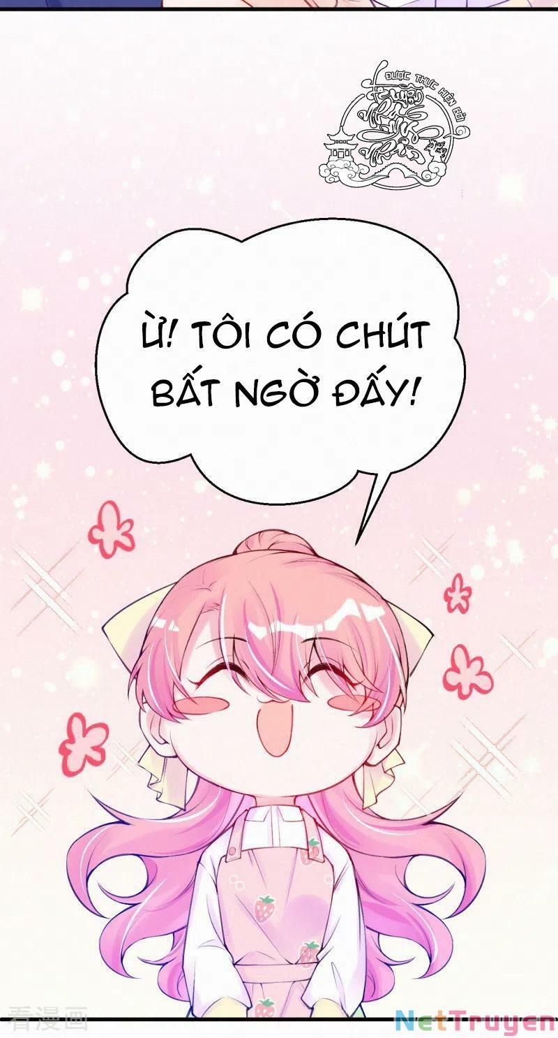 Mami Đột Kích, Thiên Tài Manh Bảo Khốc Daddy Chapter 74 - 31
