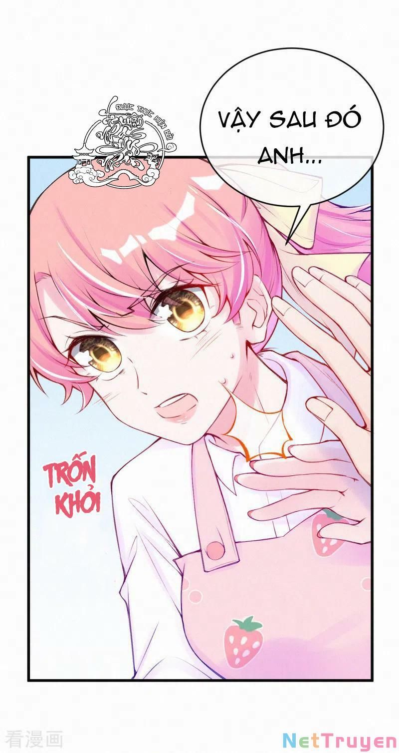 Mami Đột Kích, Thiên Tài Manh Bảo Khốc Daddy Chapter 75 - 11