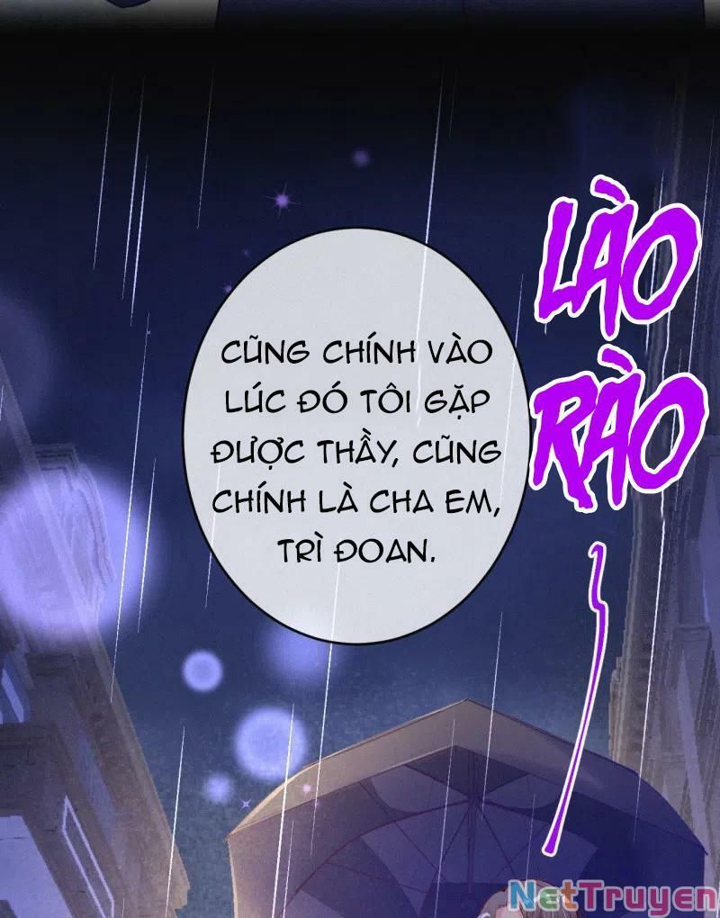 Mami Đột Kích, Thiên Tài Manh Bảo Khốc Daddy Chapter 75 - 13