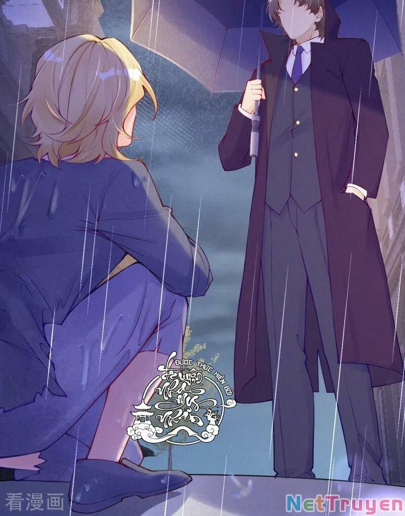 Mami Đột Kích, Thiên Tài Manh Bảo Khốc Daddy Chapter 75 - 14