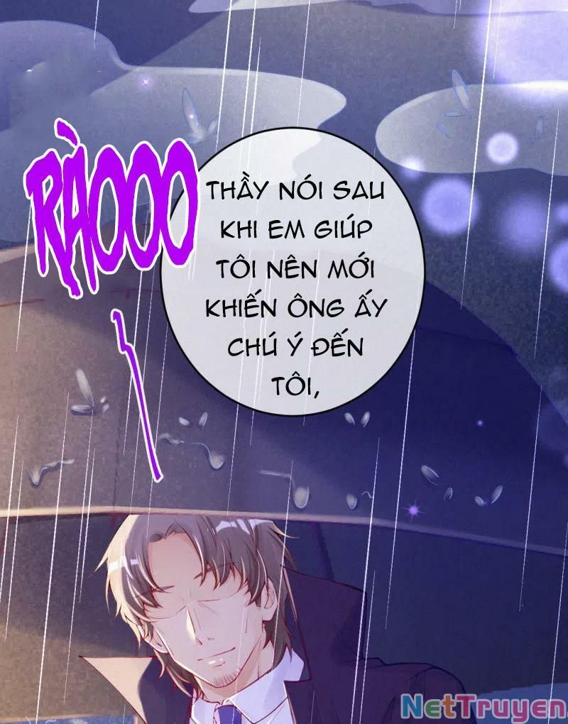 Mami Đột Kích, Thiên Tài Manh Bảo Khốc Daddy Chapter 75 - 15