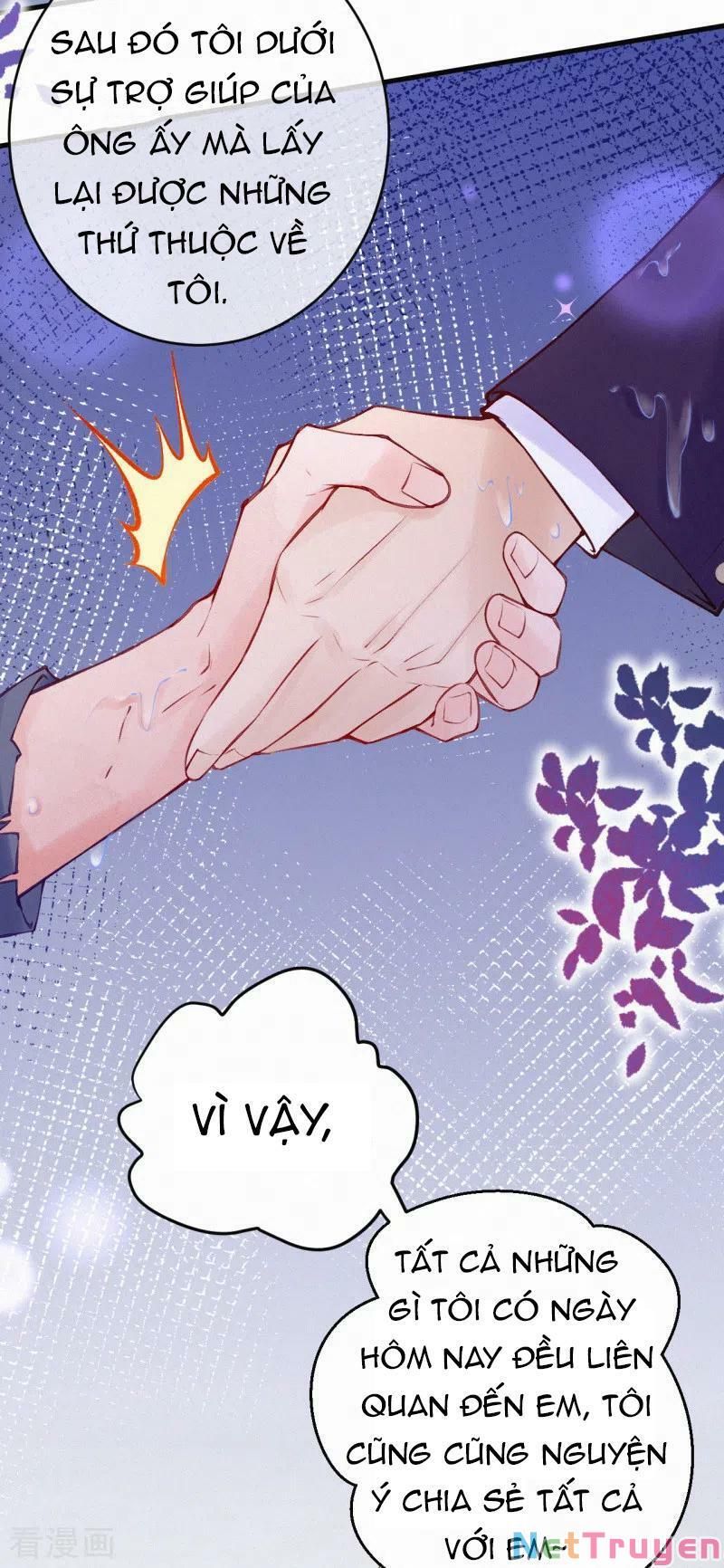 Mami Đột Kích, Thiên Tài Manh Bảo Khốc Daddy Chapter 75 - 17