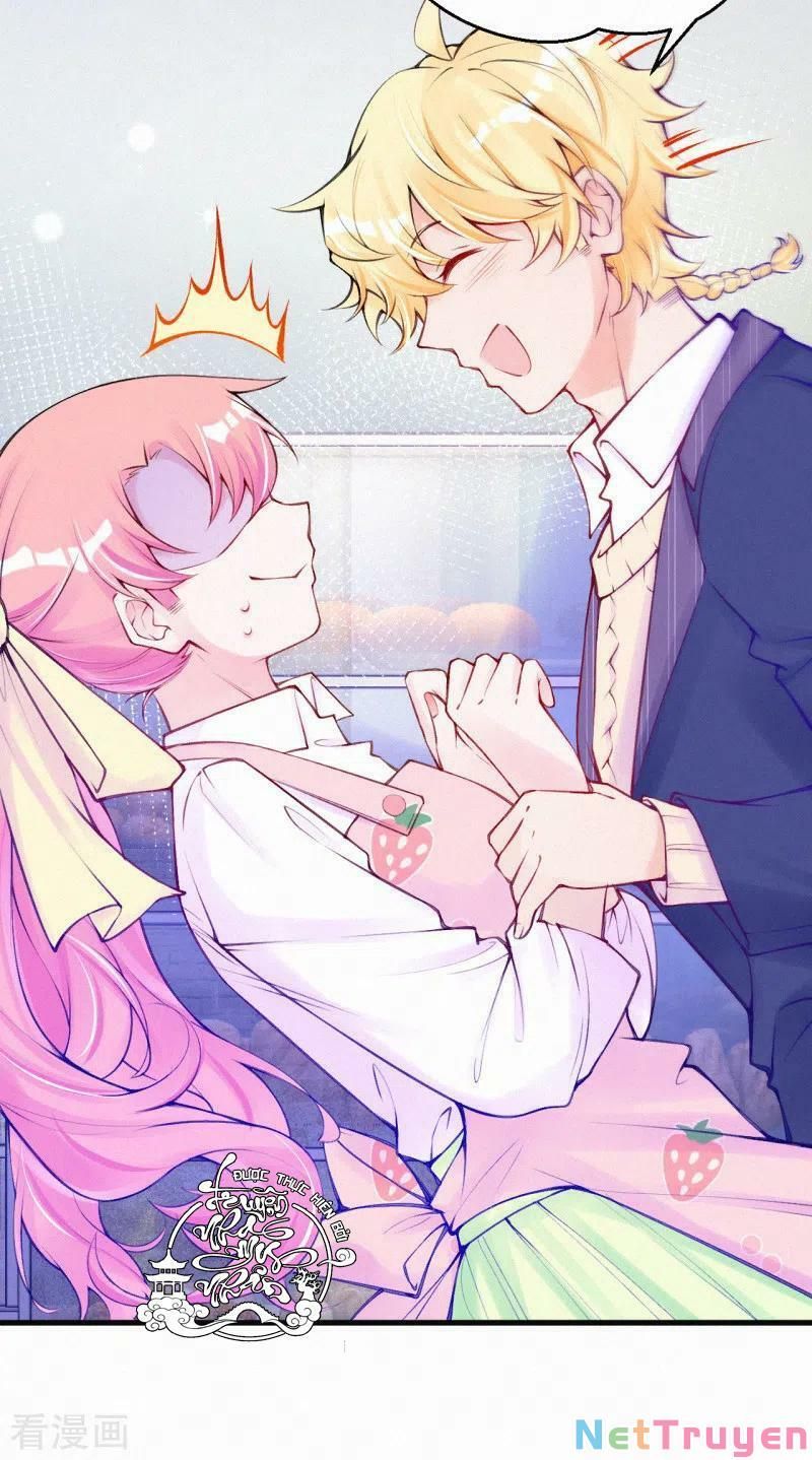 Mami Đột Kích, Thiên Tài Manh Bảo Khốc Daddy Chapter 75 - 18