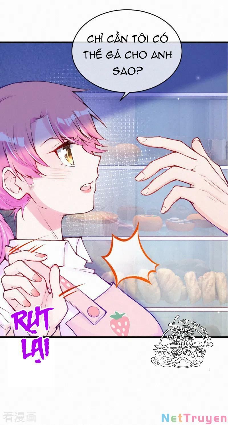 Mami Đột Kích, Thiên Tài Manh Bảo Khốc Daddy Chapter 75 - 19