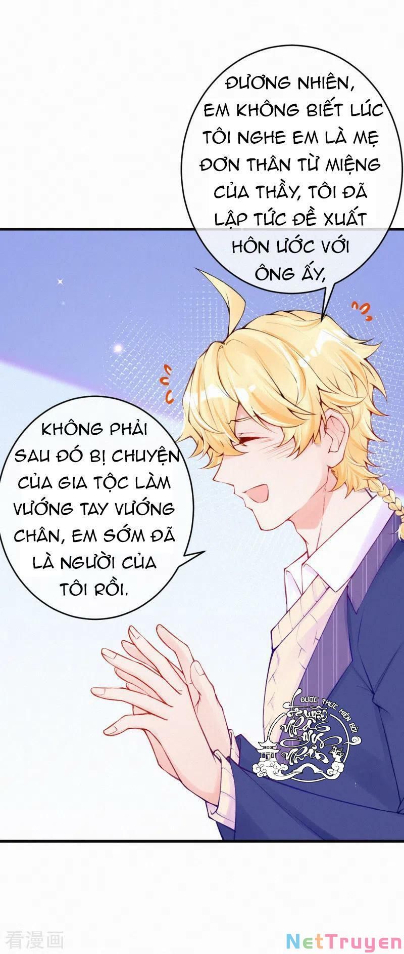 Mami Đột Kích, Thiên Tài Manh Bảo Khốc Daddy Chapter 75 - 20