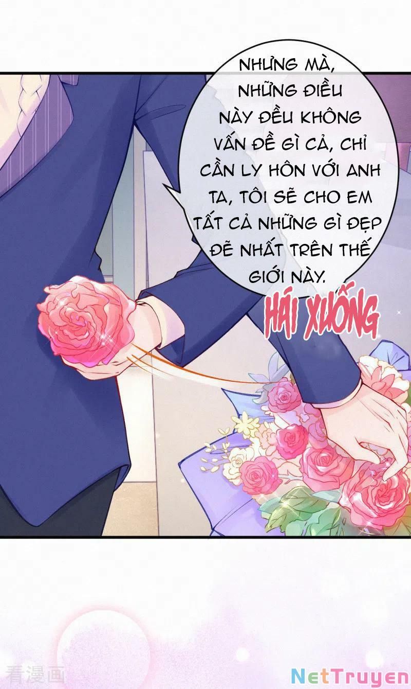 Mami Đột Kích, Thiên Tài Manh Bảo Khốc Daddy Chapter 75 - 21