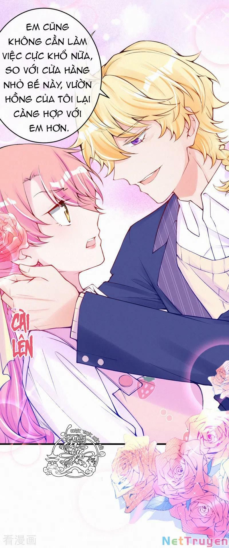 Mami Đột Kích, Thiên Tài Manh Bảo Khốc Daddy Chapter 75 - 22